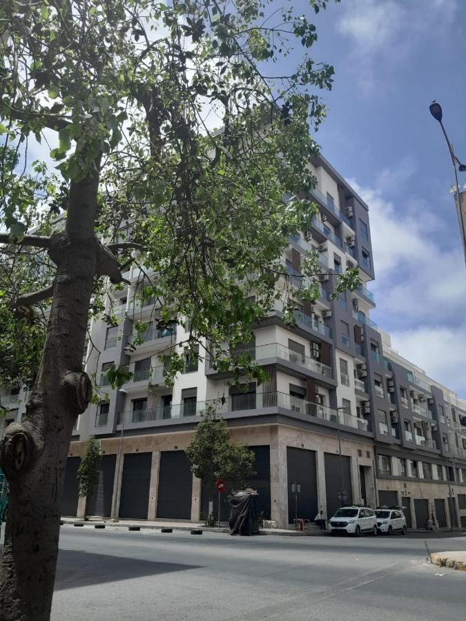 Derb Omar,Tram Leilighet Casablanca Eksteriør bilde